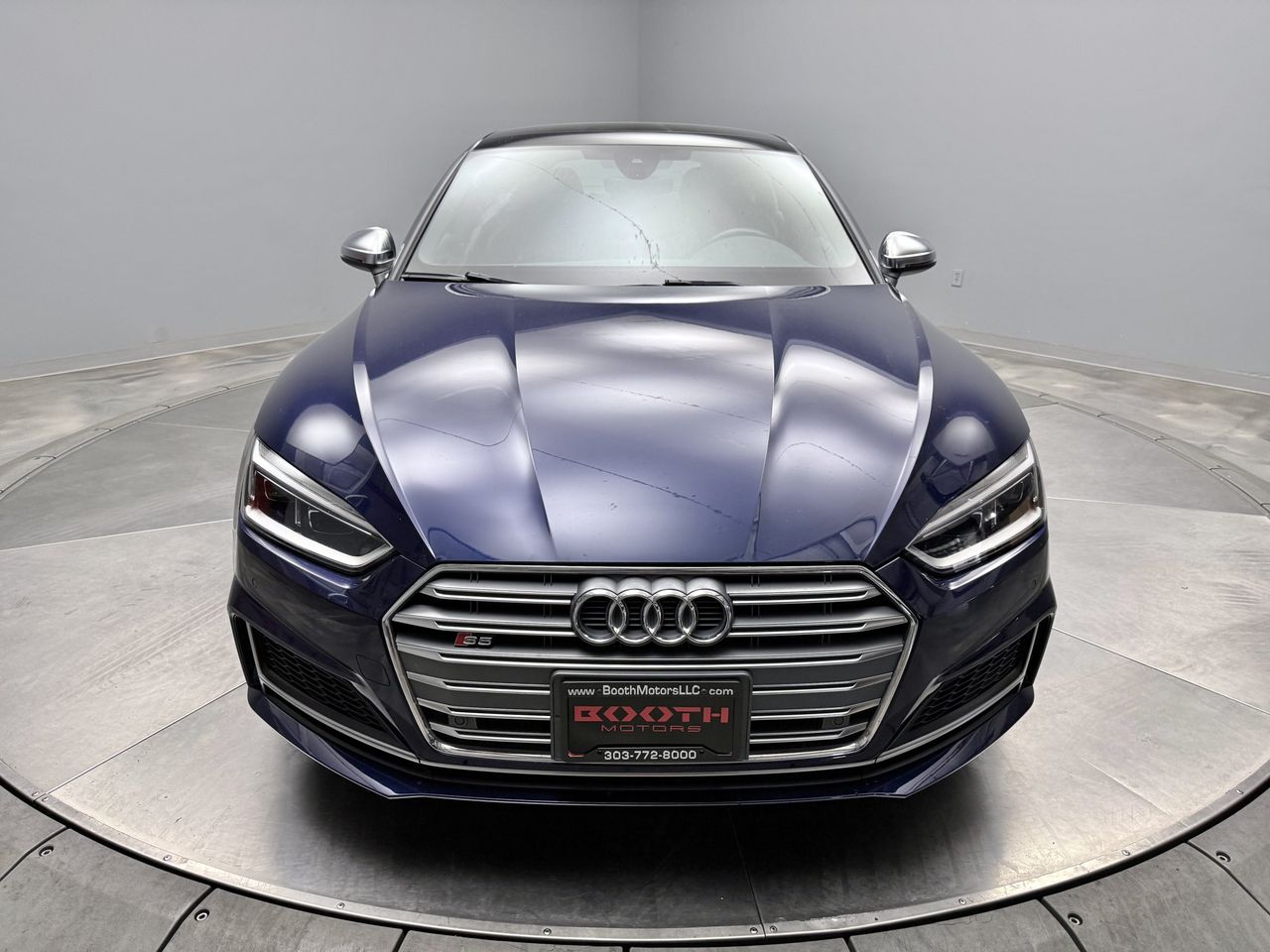 audi s5 sportback 2019 WAUB4CF5XKA034605 image audi s5 sportback 2019 WAUB4CF5XKA034605 image